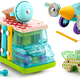 Illustration for article titled Fisher-Prices Gorgeous New Wooden Toy Line Will Make You Want to Have Kids